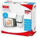 NUK Baby Monitor with Camera & Intercom | Eco Control+ Video Temp Sensor & Radiation-Free - Buy Online on GoSupps.com