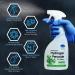 Innovative Naturopathics - Hydrogen Peroxide Spray - 3% - 500ml - Pure Food Grade (1) - Buy Online on GoSupps.com
