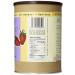 MOCAFE Madagascar Vanilla Smoothie Mix - 3lb Tin | Instant Frappe Mix | Coffee House Quality - Buy Online on GoSupps.com