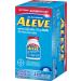 Aleve Soft Grip Arthritis Caplets 220mg (270 Count) - Naproxen Sodium Pain Reliever & Fever Reducer - Buy Online on GoSupps.com