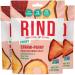 RIND Snacks Straw-Peary No Added Sugar Dried Fruit Superfood, Strawberry, Apple, Pear, High Fiber, Vegan, Paleo, Non-GMO, 3oz, 3 Pack 3 Ounce (Pack of 3)