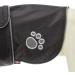 Buy TRIXIE Orl ans Water-Repellent Dog Coat XS (30cm) - Black | Ideal for All Weather | International Shipping Available - Buy Online on GoSupps.com
