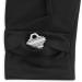 Gaiam Women's Cold Weather Running Gloves - Touchscreen Compatible, Warm Winter Gear (Black, S/M) - Buy Online on GoSupps.com