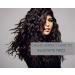 GIOVANNI Eco Chic Smooth as Silk Conditioner 24 oz - Frizz Control, Color Safe, Sulfate & Paraben Free, Apple & Aloe Extracts - Buy Online on GoSupps.com