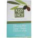 Kiss My Face Olive Oil Soap with Aloe Vera - 8 oz Bars (Pack of 8) - Buy Online on GoSupps.com