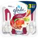 Buy Glade PlugIns Refills Air Freshener Starter Kit - Apple Cinnamon 2 Warmers + 6 Refills for Home & Bathroom | International Shipping Available - Buy Online on GoSupps.com