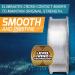 SEAGUAR Blue Label Fluorocarbon Fishing Line - 60lbs/50yds Superior Impact & Abrasion Resistance Premium Fluoro Leader for Ultimate Strength & Softness - International Shipping Available - Buy Online on GoSupps.com