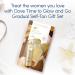Dove Time to Glow and Go Gradual Self-Tan Gift Set with Tan Applicator Mitt - 1 Piece - Buy Online on GoSupps.com