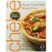 Chebe Bread Pizza Crust Mix, Gluten Free, 7.5-Ounce Box (Pack of 8)