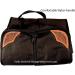 Tahoe Premium Durango Western Halter Bridle/Headstall Carry and Storage Bag with Waterproof Padding and Hand-Tooled Leather Accents - Buy Online on GoSupps.com