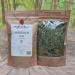Health Embassy Feuille de Moringa Tisane | Moringa Oleifera | Moringa Leaf (100g) - Buy Online on GoSupps.com
