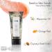 Ce la Skin Care Seed to Skin Scrub | Best Exfoliating Body Scrub for Radiant Skin - International Shipping Available - Buy Online on GoSupps.com