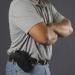Gun Holster for Ruger-57, Chiappa 1911-22, Desert Eagle 1911C 45 ACP - Fits Various Barrel Lengths - Buy Online on GoSupps.com