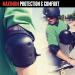 Triple Eight Street Elbow Pad - Small | Protective Gear for Skating and Cycling - Buy Online on GoSupps.com