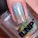 ILNP MEGA Ultra Holographic Nail Polish - Silver Holographic 0.4 Fl Oz (1 Pack) - Buy Online on GoSupps.com
