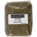 JustIngredients Essential Thyme 100g - Pack of 5