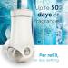 Glade PlugIns Aqua Waves Air Freshener Refills - 1.34 Fl Oz, 2 Count - Buy Online on GoSupps.com