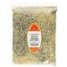 Marshalls Creek Spices Kosher Salad Superb Seasoning No Salt Refill, 11 Ounce