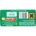 Buy Bravo! Lemon Soap Scouring Pads - 7pcs | Eco-Friendly Cleaning Solutions for International Shipping - Buy Online on GoSupps.com