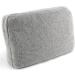 Jet&Bo 100% Pure Cashmere Travel Set in Gray - Blanket, Eye Mask, Socks, Carry/Pillow Case - Buy Online on GoSupps.com