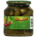 K hne Gherkins Gourmet Pots with Chili - 580ml | Premium International Shipping - Buy Online on GoSupps.com