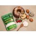 CHEFS & CO Pure Baking Soda 1 KG - 100% Sodium Bicarbonate Food Grade for Cooking, Drinking & Cleaning - Aluminium & BPA Free Raising Agent - Buy Online on GoSupps.com
