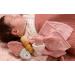 Little Dutch 8715 Gift Set 3-Piece Flowers & Butterflies - Comforter Grasping Toy & Stuffed Toy | International Shipping Available - Buy Online on GoSupps.com