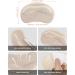 Shop Heel Pads for Shoes - 6 Pairs Comfort Grips for Men & Women - Cushions for Loose Shoes - Multicolor - Buy Online on GoSupps.com