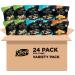 Stacy's Flavored Pita Chips, 1 Ounce (Pack of 24) Pita Thins Variety 1 Ounce (Pack of 24)