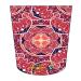 Amputee Sock ATKA  Boho V3  3PLY Residual Wound  Over Shrinker Sock Small-Large
