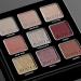 Sigma Beauty Rosy Eyeshadow Palette - Vibrant Shades for Stunning Eye Looks - Buy Online on GoSupps.com