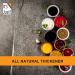 Arrowroot Powder - Natural Gluten-Free Thickener, Dairy-Free, Non-GMO - 8 oz - Buy Online on GoSupps.com