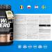  BioTechUSA BioTechUSA Iso Whey Zero | Premium Whey Protein Isolate | Grass-Fed | Enzyme-Free | Sugar- and Gluten-free 908g Coffee Latte - Buy Online on GoSupps.com