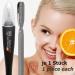 3 Swords Germany Cuticle Remover Trimmer Knife & Pusher Set - Professional Nail Care Kit - Buy Online on GoSupps.com