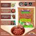 Rani Red Kidney Beans  Light 64oz (4lbs) 1.81kg Bulk  All Natural | Vegan | Gluten Friendly | NON-GMO | Raj Mah 4 Pound (Pack of 1) - Buy Online on GoSupps.com