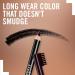Rimmel Professional Eyebrow Black Brown 0.05oz (Pack of 3) - Long-Lasting Defining Formula - Buy Online on GoSupps.com