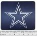 Officially Licensed NFL Dallas Cowboys Neoprene Mouse Pad - Shop Now! - Buy Online on GoSupps.com