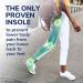 Buy Dr. Scholl s Prevent Pain Insoles for Women (Size 6-10) - Proven Arch Support Shoe Inserts to Prevent Lower Body Pain Protect Against Back Knee & Foot Discomfort - Buy Online on GoSupps.com
