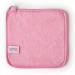 PMD Beauty silverpure Makeup Removing Cloth 1 ct. Pink