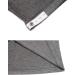 Unibelle Maternity Nursing Pyjamas Set - Grey, Short Summer, S-XXL - Buy Online on GoSupps.com