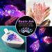 3D Large Dragon Head Silicone Mold for Epoxy Resin, Cake Decorating, Soap, Concrete, Polymer Clay - Buy Online on GoSupps.com