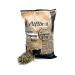 Alflora Organic 1KG Approx Premium Ryegrass Meadow Hay Original - 100% Natural - 10% Protein Fibre and Nutrient Rich Everyday Use Hay or Chaff - For Rabbits Gerbils Hamsters Guinea Pigs Unfavoured 1 count (Pack of 1)