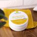 Greenendoor Body Butter BodyMousse - Organic Shea Butter Ginger Lemongrass 200ml | Vegan Natural Skin Care Cream for Intensive Moisturization - Buy Online on GoSupps.com