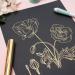 We R Memory Keepers Foil Quill Freestyle Pen - Fine | Shop Now - Buy Online on GoSupps.com