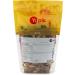 Yupik Olympic Mix Dates Raisins Apricots Pineapples Papaya Bananas Pumpkin Seeds Walnuts Pecans Cashews Hazelnuts Almonds and Brazil Nuts 1Kg 1 kg (Pack of 1) - Buy Online on GoSupps.com
