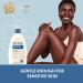 Buy Aveeno Active Naturals Skin Relief Moisturizing Lotion - Fragrance-Free, 18 fl oz | 24-Hour Hydration - Buy Online on GoSupps.com