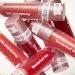 COLORGRAM Thunderbolt Tint Lacquer - Long Lasting Lip Stain (0.2 fl.oz) - 08 Crush Tok - Buy Online on GoSupps.com