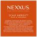 Nexxus Scalp Inergy Leave-in Treatment 3.3 fl oz - Revitalize & Nourish Your Scalp - Buy Online on GoSupps.com