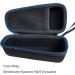 Buy Lavss Black Carrier Bag for Braun Series 3 5 6 7 9 Proskin Electric Shavers - International Shipping Available - Buy Online on GoSupps.com