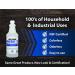 1 Quart Premium Food Grade Mineral Oil for Butcher Block & Cutting Board - 32oz - USP Grade - Buy Online on GoSupps.com